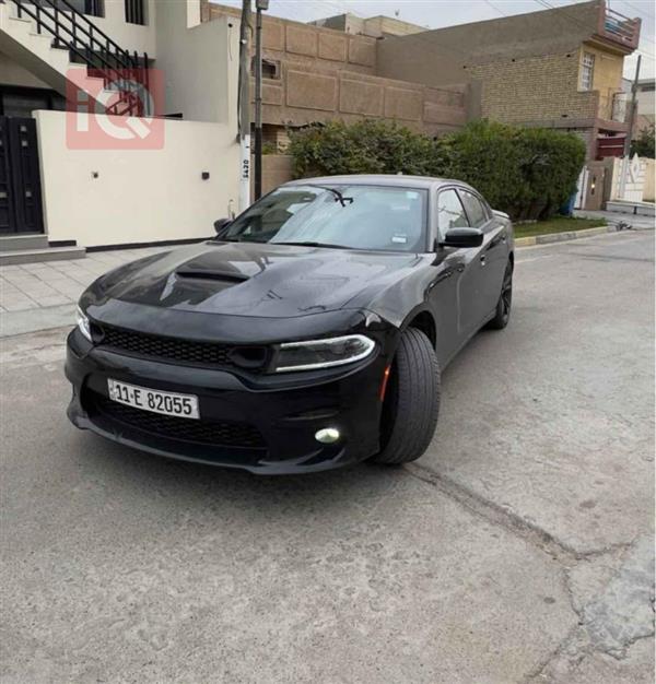 Dodge for sale in Iraq